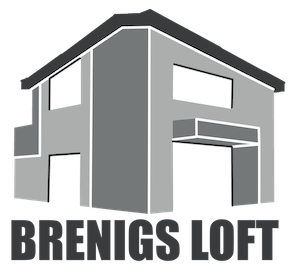 brenigs loft logo