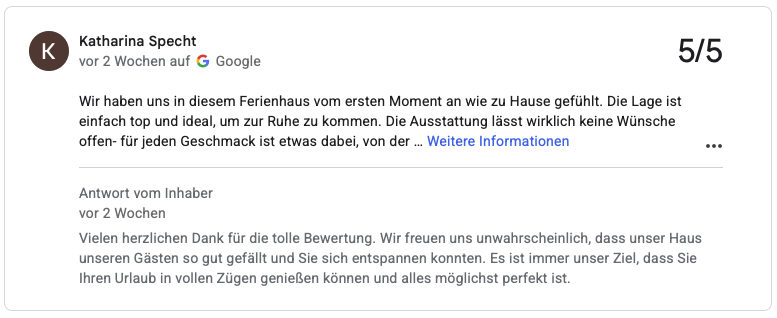 Rezension